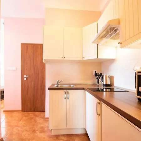 Zivnostenska 4 * Bratislava