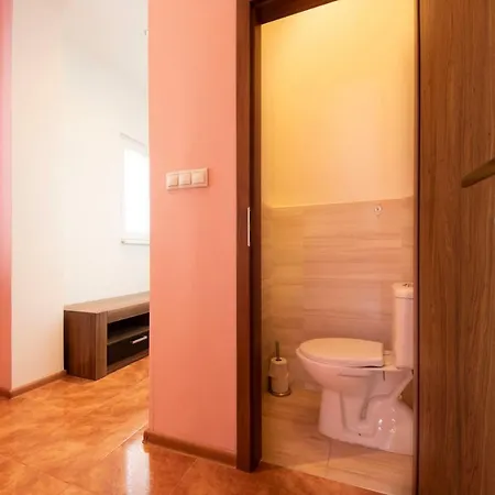 Apartment Zivnostenska 4