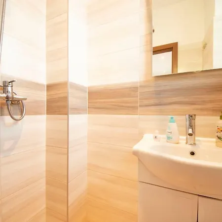 Appartement Zivnostenska 4